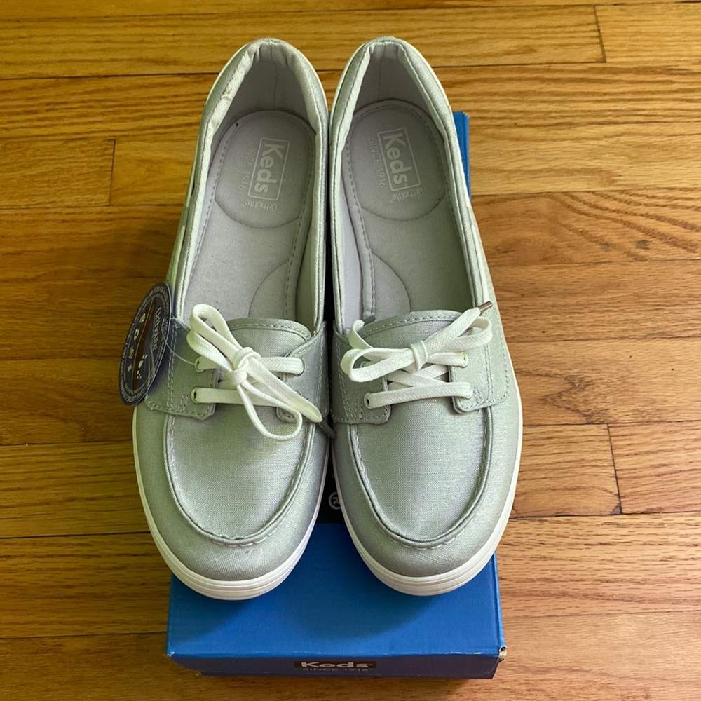 Keds Ortholite womans 10